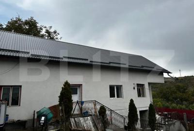 Casă cu 4 camere cu Teren 550 Mp în Baciu - 2