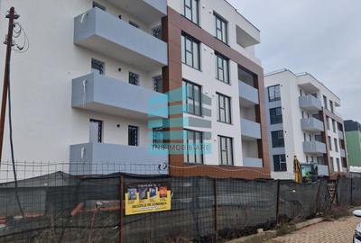 Apartament cu 2 camere decomandat în Titan - 6