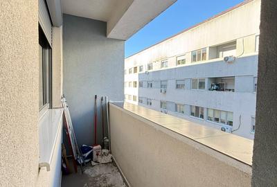 Apartament cu 2 camere semidecomandat, mobilat în Militari - 23