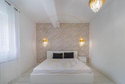 Casa pe parter cu 4 camere - 3