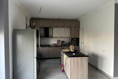 Inchiriere 4 camere in duplex, Otopeni-Central - 5