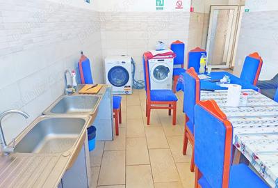 Cazare muncitori in elisabetin, zona apropiata de zona cal. sagului - 18