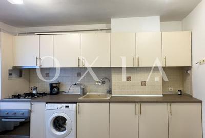 Apartament cu 2 camere decomandat, mobilat în Take Ionescu - 33