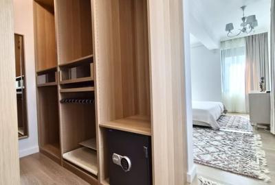 Apartament cu 5 camere decomandat, mobilat în Aviației - 20