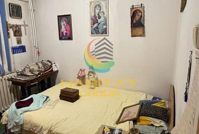 Apartament cu 2 camere decomandat, mobilat în Berceni - 6