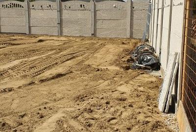 Teren de 397 mp, în Exterior Vest - 3