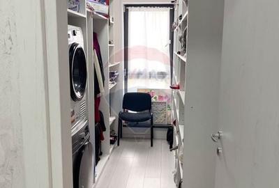 Apartament cu 4 camere decomandat, mobilat în Fundeni - 17