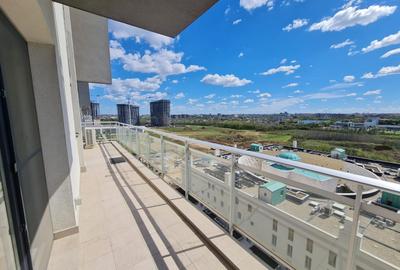 Apartament cu 3 camere decomandat în Barbu Văcărescu - 14