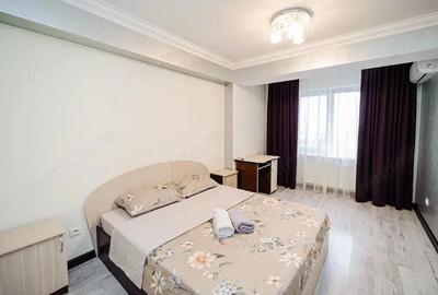 Apartament cu 3 camere decomandat în Bartolomeu