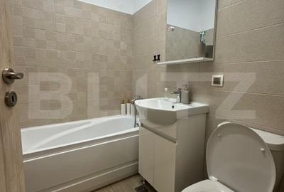 STUDIO Metrou Preciziei + Loc de parcare inclus - 8