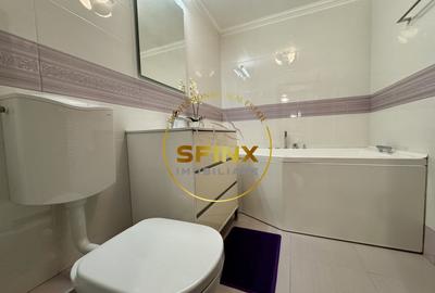 Vanzare - 4 camere I decomandat I 100mp I centrala proprie I Mall Vitan - 14