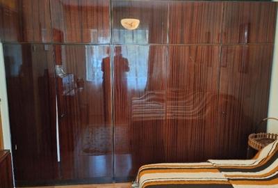 Dorobanti – Beller, apartament 3 camere, etaj 1, bloc 1984, boxa la subsol - 6