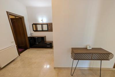 Apartament cu 3 camere, mobilat în Bucureștii Noi - 24