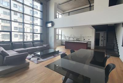 REA1026153 Apartament Hgh End 4 camere I Design industrial in Floreasca - 15