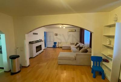 Casă individuală cu 8 camere cu Canalizare în Giulești - 8