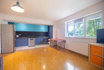 Apartament 2 camere Drumul Taberei - loc de parcare subteran Apartament 2 camere Drumul Taberei - loc de parcare subteran - 3