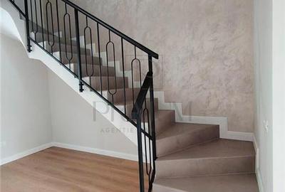 Duplex superb - Zona M CITY - despartit prin camera tehnica - asfalt - toate uti - 3