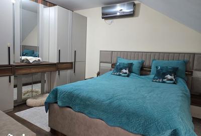 Casă cu 4 camere cu Teren 250 Mp în Ultracentral - 9