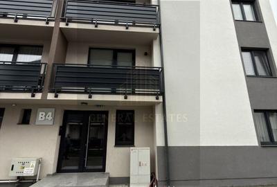 Garsonieră Nouă   Complex Belle Vie, Cartier Tractorul, Brașov - 1