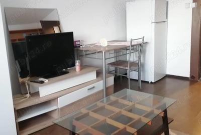 Garsonieră nedecomandată, mobilată în Central - 1