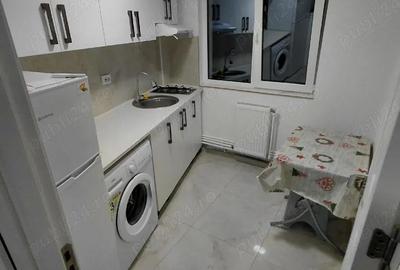 Garsonieră nedecomandată în Central - 3