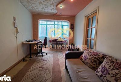 Apartament cu 3 camere semidecomandat în Alexandru cel Bun - 10