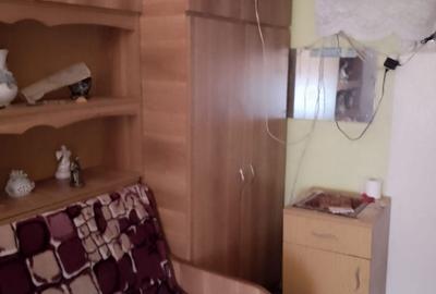 Garsonieră nedecomandată în Bacova