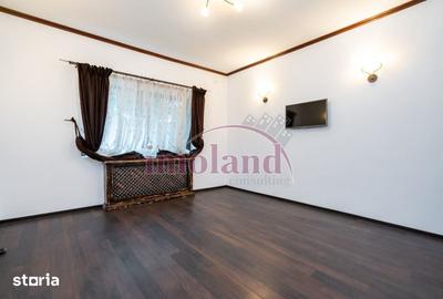 Casă cu 6 camere cu Teren 180 Mp în Floreasca - 2