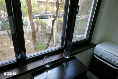 Garsonieră, mobilată în Tineretului - 2