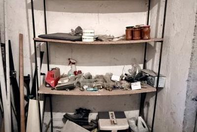 COMISION 0% Apartament cu 2 camere + boxa, zona Olimpia - Stadion COMISION 0% Apartament cu 2 camere + boxa, zona Olimpia - Stadion - 13