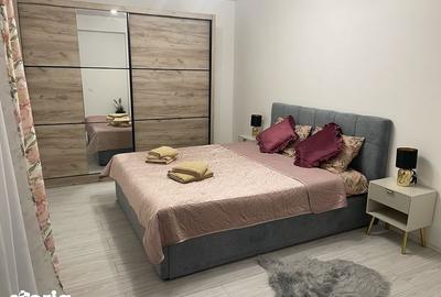 Apartament cu 2 camere în Libertății - 2