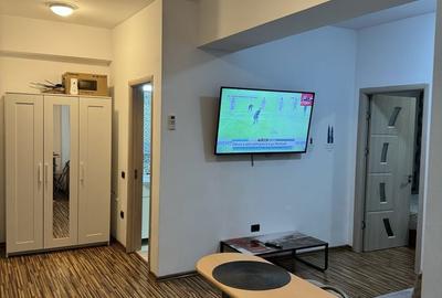 Apartament cu 2 camere semidecomandat în Central - 2