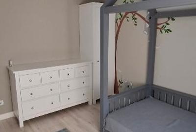 Inchiriez apartament 3 cam complet mobilat si utilat zona Sub Cetate -Poligon - 7