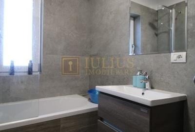 Aproape de Judetean, 2 camere, centrala proprie. - 13