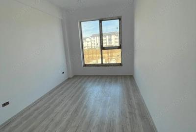 Apartament cu 3 camere decomandat în Central - 2