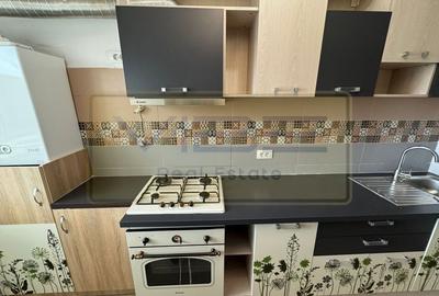 Apartament 2 camere Conest Grand Residence - 3