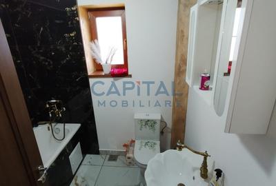 VILA spatioasa in VIISOARA la 7km de Piatra Neamt. - 15