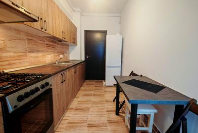 Berceni metrou | Garsoniera spațioasă in bloc nou cu centrala și parcare proprie - 2