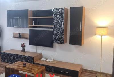 Apartament cu 2 camere decomandat în E3
