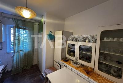 Apartament de inchiriat 3 camere complet mobilat utilat Strand - 6