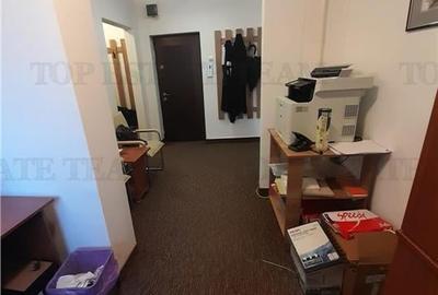 Piata Unirii  chiar la metrou in exclusivitate vanzare 2 camere cu loc de parcar - 8