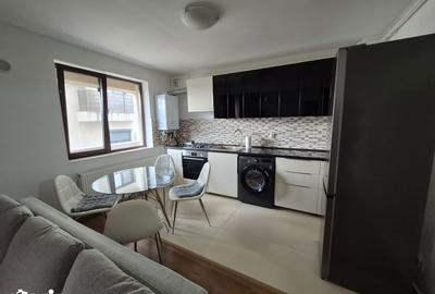 Apartament cu 2 camere, mobilat în Vitan - 8