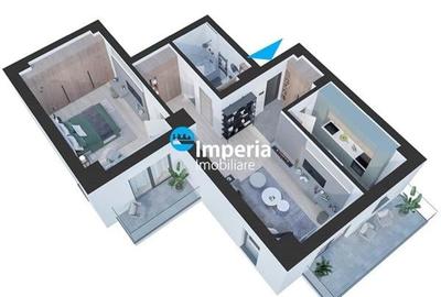 Bloc nou Nicolina, 2cam 70MP Comision 0% - 12