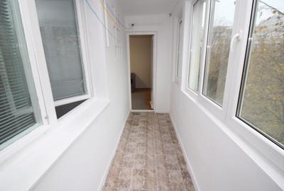 2 camere Dristor, renovat ?i mobilat - 17