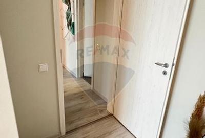 INCHIRIERE Apartament 3 camere My Dream Residence Pipera - 18