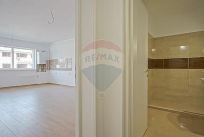 Apartament cu 2 camere de vanzare - 6