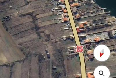 Teren de 1200 mp, în Coronini - 4