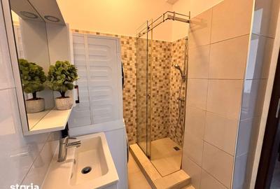 Apartament cu 3 camere, mobilat în Militari - 12