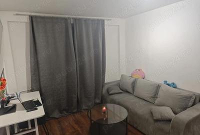 Apartament cu 2 camere decomandat în Pantelimon