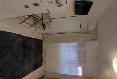 Garsonieră nedecomandată în Central - 5